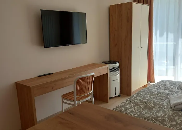 Apartman Mowita Ustka